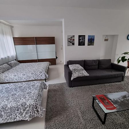 Schönes modernes Loft in Essen - Südviertel Zimmer foto